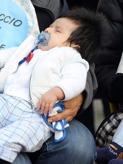 Addio a figli e figliastri stesso status e pi&ugrave; diritti