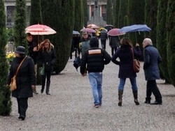 Basta piogge e niente freddo
Da mercoled&igrave; torna il sereno
