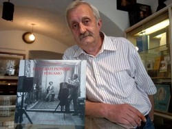 La fotografia di Lucchetti memoria della citt&agrave;