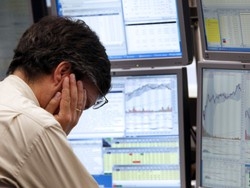 La crisi? Questione di opinioni Quasi met&agrave; degli italiani sta bene