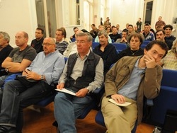 Ronde, volontari ai box a Varese I vigili: “Nessuna indicazione”