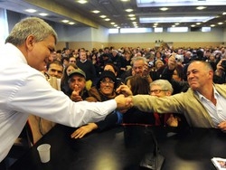 In mille per Nichi Vendola E Varese trova il suo leader