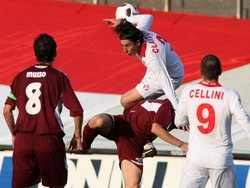 Cittadella &egrave; una fortezza Il Varese non sfonda