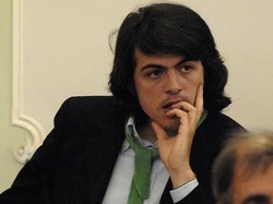 In sala spunta un leghista “Nichi &egrave;&nbsp;un leader genuino”
