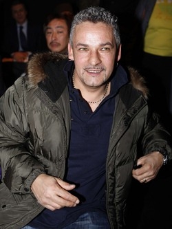 Baggio, uomo della pace ma pensa al suo Veneto