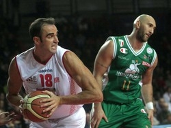 Fajardo e Kangur doloranti Ma con Brindisi ci saranno