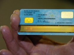 Varesini, occhio ai confini La carta in proroga non vale
