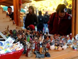 Aspettando Santa Lucia: gli appuntamenti del weekend
