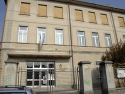 Frasi antisemite in classe Bufera al liceo classico