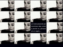 Busto celebra Audrey Ma dove sono le eredi?