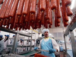 Salumi italiani imbattibili Sconfiggono wurstel e bacon