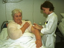 Basta seguire le 4 “m” per battere l’iperglicemia
