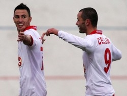 Cellini-Tripoli E il Varese va