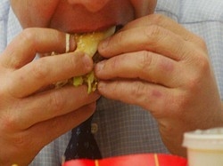 Usa: l’obesit&agrave; arriver&agrave;  al 42% entro il 2050