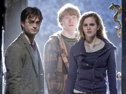 La giacca modello Harry Potter: il maghetto debutta nella moda