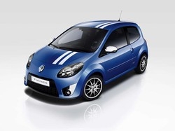 Twingo Gordini Sportiva firmata