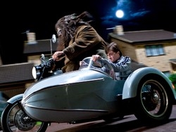 Il &laquo;giallo&raquo;: sul web 36 minuti del nuovo film di Harry Potter