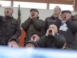Busto si mobilita per salvare la Pro Patria