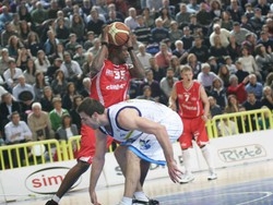 Patatrac Cimberio Cremona festeggia