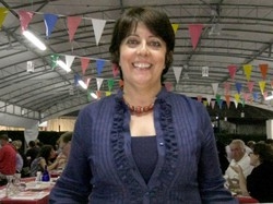 Una donna sindaco a Varese? “Pronta, mi vuole la gente”