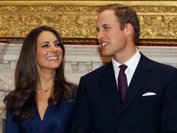 In palio 100 &laquo;Biglietti d’oro&raquo; per le nozze William e Kate