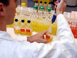 Doping, studente a processo a Varese
