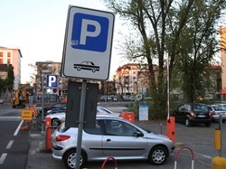 Busto, un altro autosilo Ma&nbsp;il teatrino muore