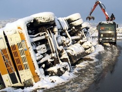 Ancora&nbsp;neve sul Varesotto Attenzione&nbsp;alle gomme