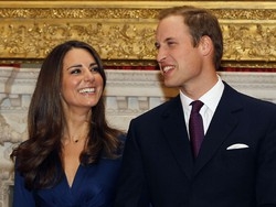 William non vuole essere re “Quel posto spetta a mio padre”
