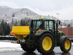 Allerta neve per oggi e domani “Viaggiate equipaggiati”