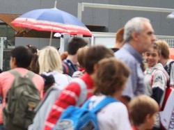 Sessualit&agrave; argomento tab&ugrave; Nelle famiglie non se ne parla