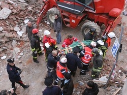 Un anno dopo lo scoppio di Borsano nessuna certezza dall’inchiesta