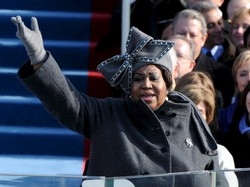 Aretha Franklin operata: “L’intervento &egrave;&nbsp;riuscito”