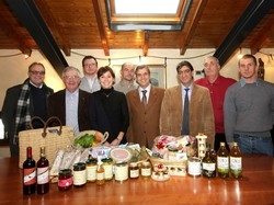 Il Natale ha pi&ugrave; gusto con il made in Varese