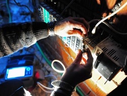 Problemi col digitale terrestre? In arrivo gli studenti-soccoritori