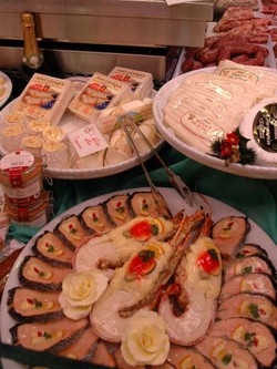 Basta abbuffate delle feste I giovani vogliono il brunch