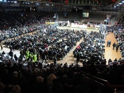 Varese, folla&nbsp;per Medjugore C’&egrave; anche chi &egrave; stato miracolato