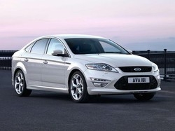 Ford Mondeo Nuovi motori