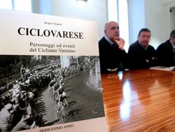 CicloVarese 2010 La bici in un libro