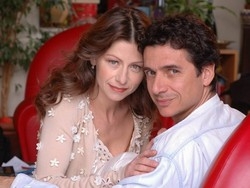 Amanda Sandrelli a Varese “Che belli i teatri di provincia”
