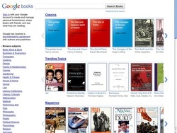 Ebook,&nbsp;parte la sfida di Google E a febbraio 2011 arriva l’iPad-2
