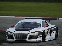 Audi in festa a Milano