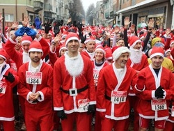 Mercatini e Villaggio di Babbo Natale A Varese tutti gli eventi natalizi