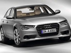 Audi, da marzo la nuova A6