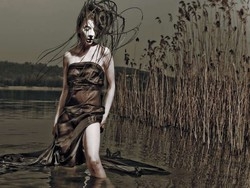 Una geisha alla Schiranna E non &egrave; un sogno
