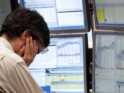 Manager, impiegati o operai con la crisi cuore a rischio