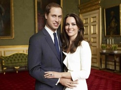 Televendita di copie dell’anello donato da William alla sua Kate
