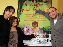 Arriva a Milano il musical de &laquo;Il libro della giungla&raquo;