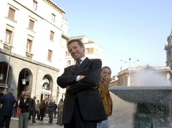 Caso Fumagalli, Comune incerto se costituirsi parte civile