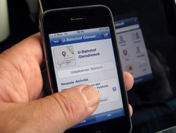 Usa, dal 2011 smartphone sar&agrave; in dotazione ai soldati